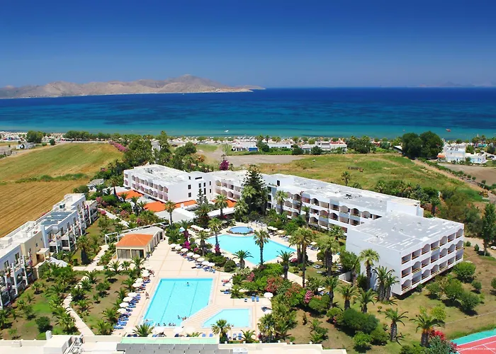 Tigaki Beach Hotel