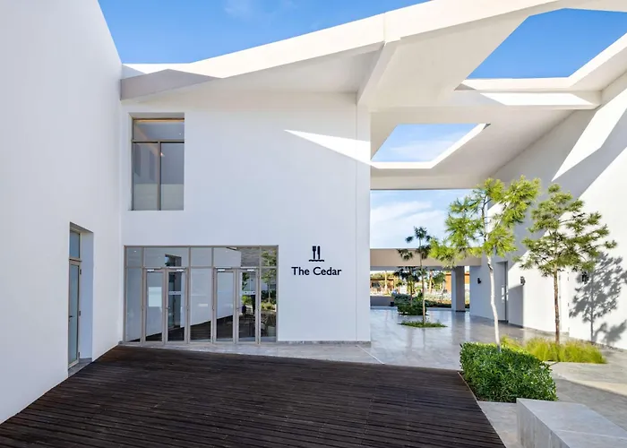 Radisson Blu Resort