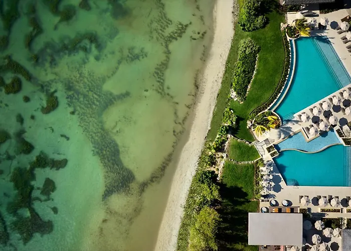 Hotel Six Senses La Sagesse St. David's