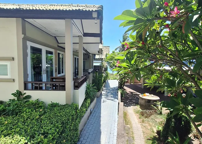 Baanfah Resort Samui