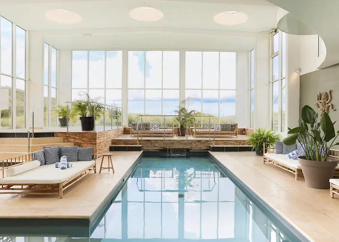 Hôtel&Spa Le Grand Large