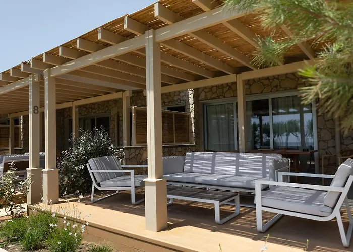 Elya Beach Luxury Suites