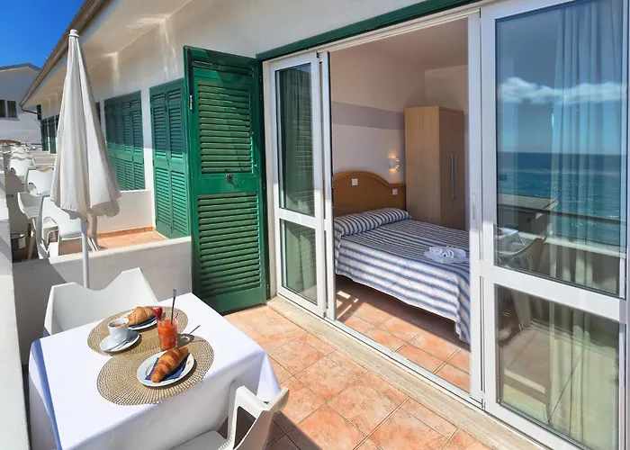 Blue Beach Bussana Nuova