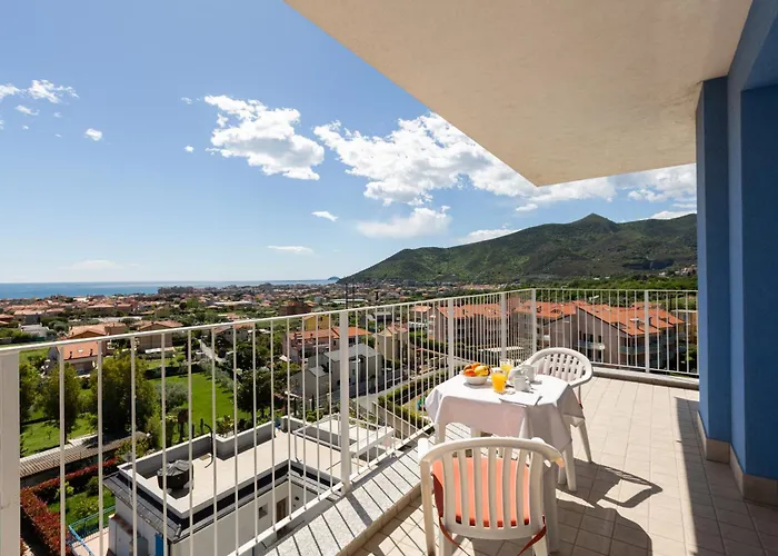 Ai Pozzi Village & Spa Loano