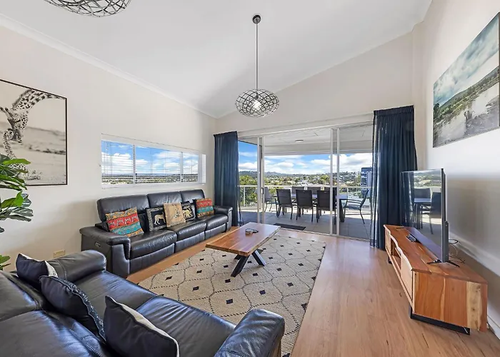 Pandanus Mooloolaba