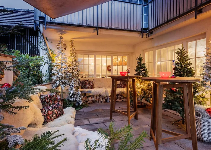 Bodenseehotel Renn