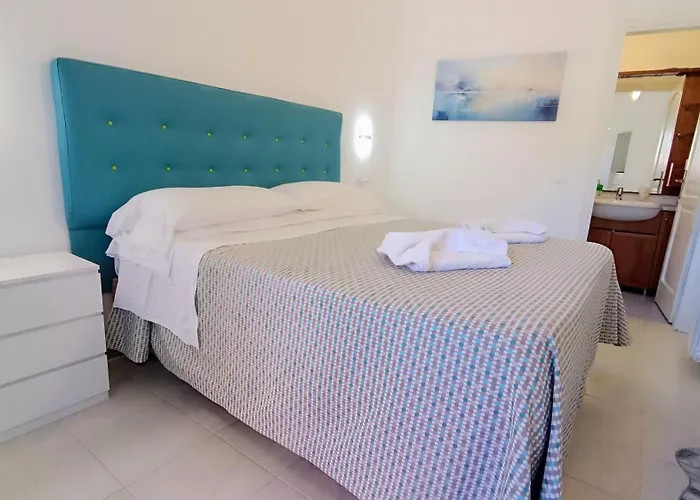 Hotel Casa Nicola Sant'Angelo 