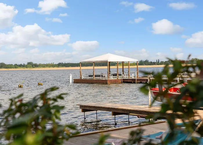 Panorama Seeresort & Spa