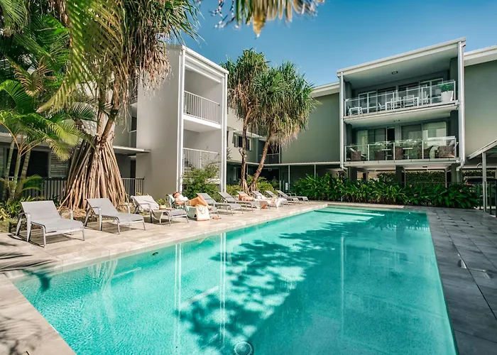 Jacaranda Noosa