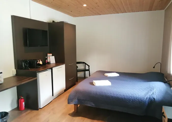 Telemark Motel