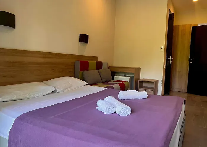 Ef Palace Shekvetili