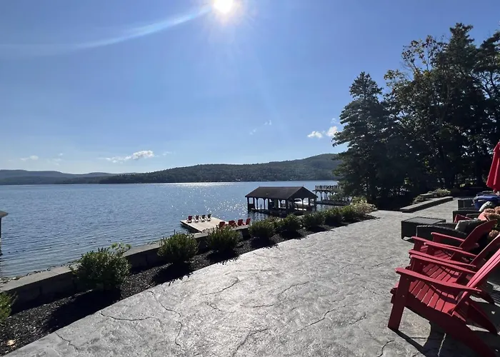 Clinton Inn