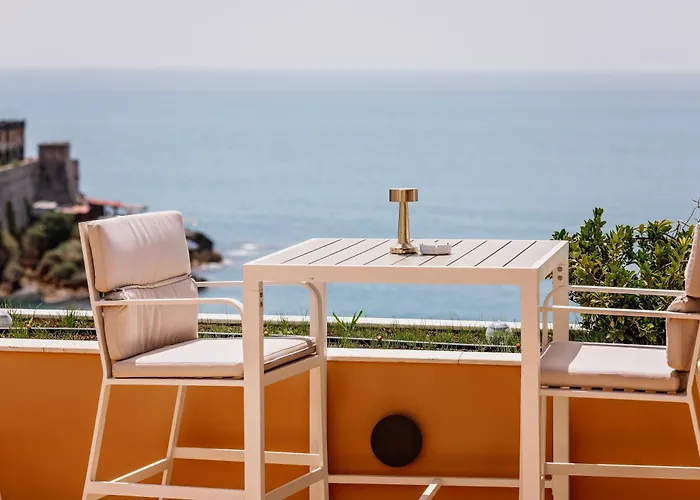 Hotel Maris Ulcinj