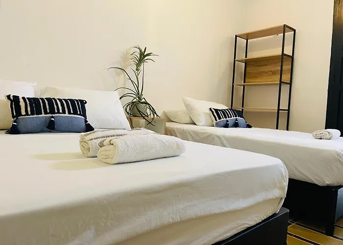 Hostal 1545