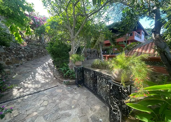 Binh An Village Vũng Tàu