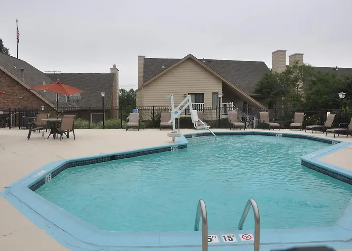 Residence Inn Shelton Fairfield County