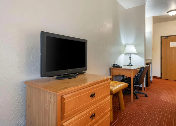 Best Western Devils Tower Inn