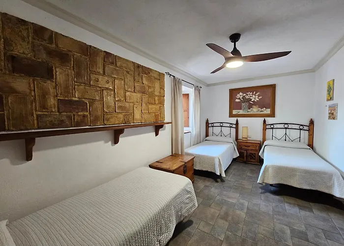 Hostal El Asturiano Tarifa