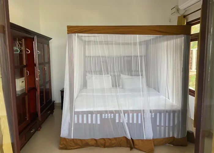Little Elephant Beach Resort Kovalam