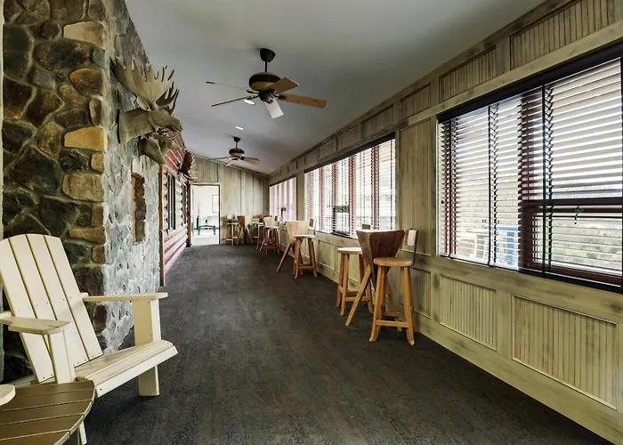 Stoney Creek Hotel Kansas City - Independence