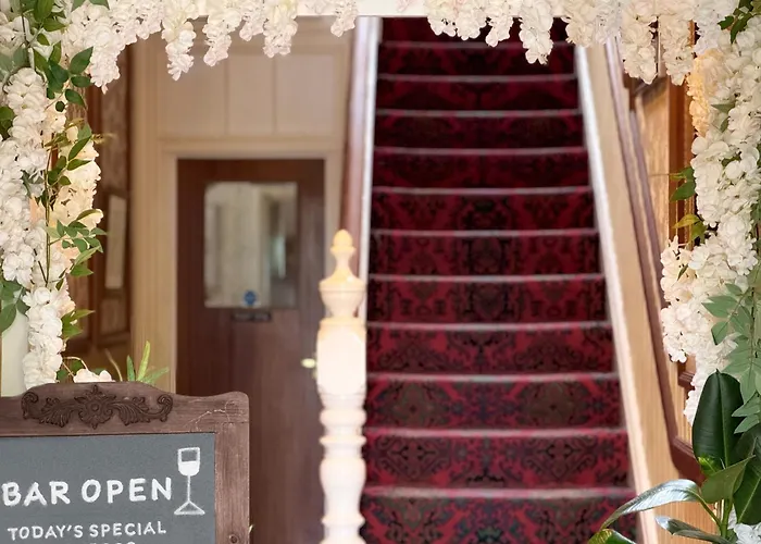 Timbertop Suites - Adults Only