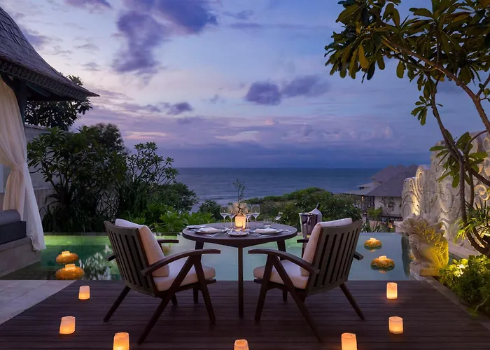 Jumeirah Bali Uluwatu