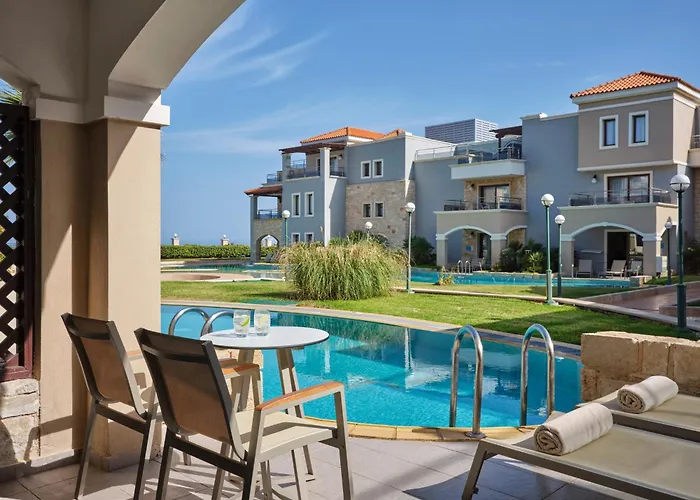 Atlantica Caldera Palace Limenas Chersonisou