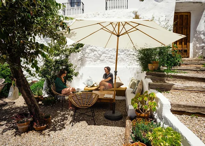 Casa De Los Cuadros