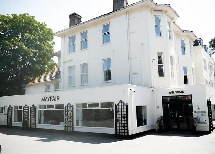Mayfair