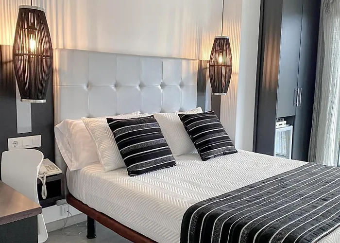 Hotel Noia