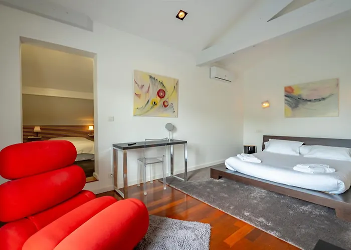 Lafitenia Resort San Juan de Luz