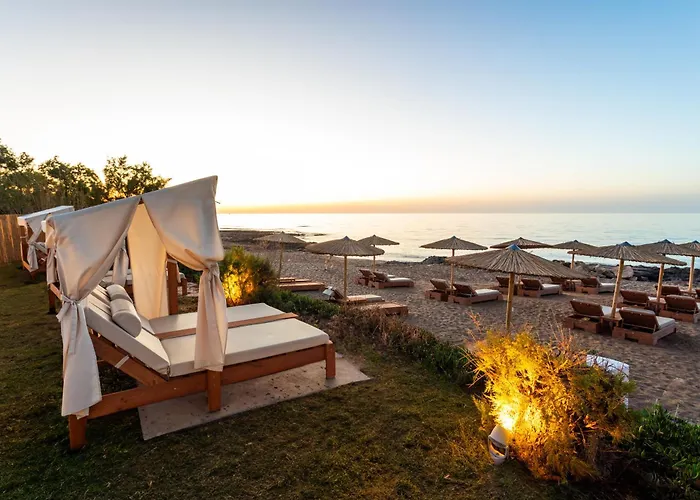 Azul Eco Hotel Agia Galini
