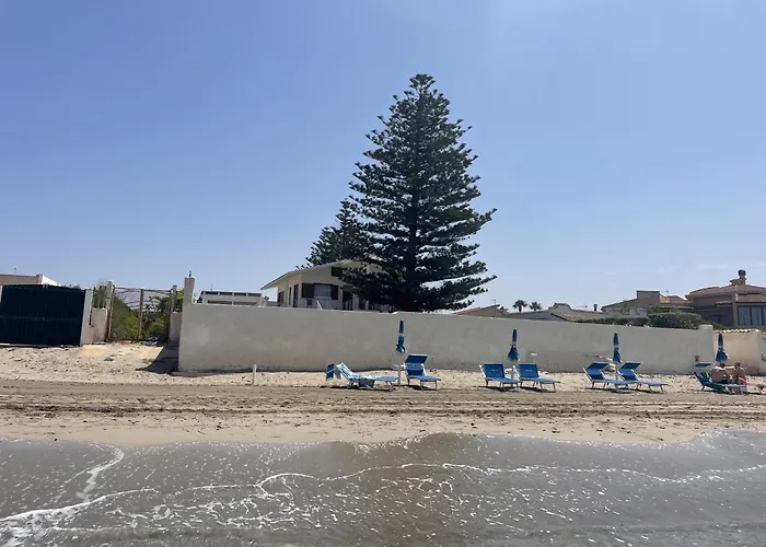 Suitebeach B&B And Resort Marsala