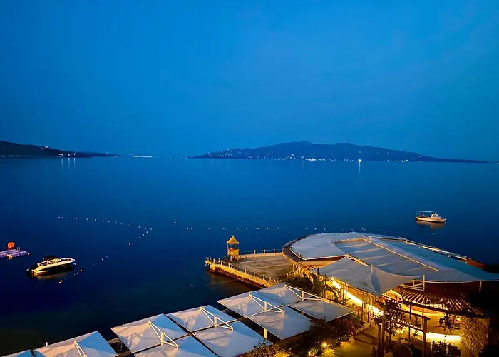 Hotel Nertili Sarandë