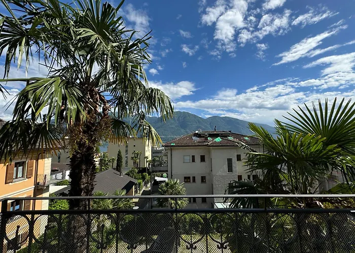 Villa Belforte