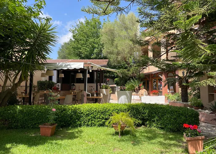 Residence Da Carmelo