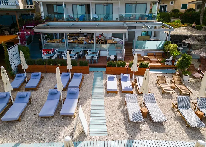 Da Luz Boutique Hotel