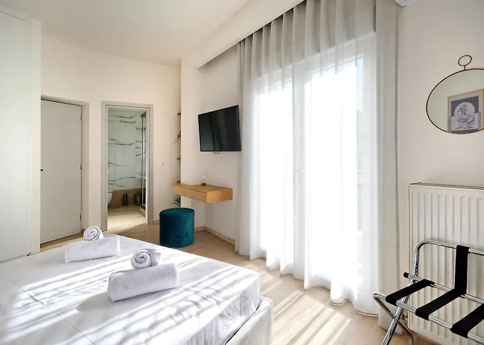 Odyssey Residence