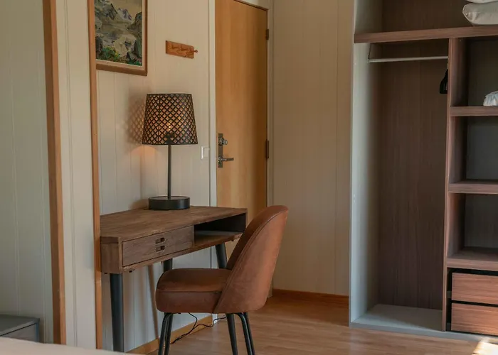Pollfoss Boutique Hotel & Spa