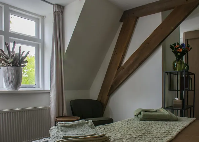 Puur&Simpel, Buitengewoon vertoeven in de Brabantse Kempen