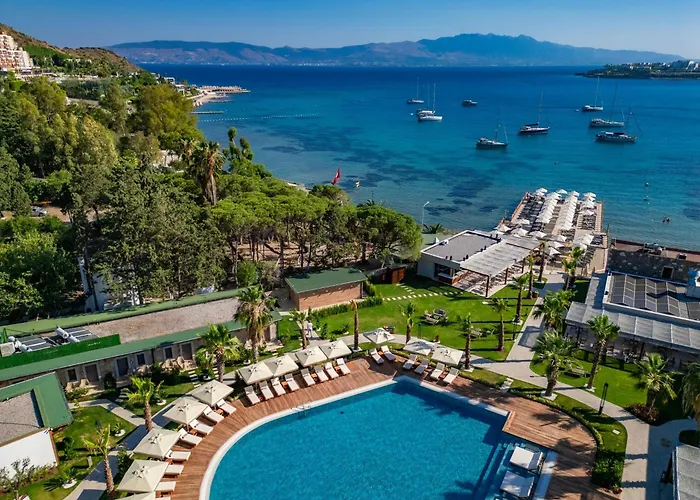 Suum Bodrum Hotel&Beach - Adult Only