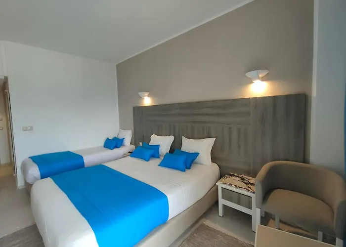 Vincci Helya Beach Monastir