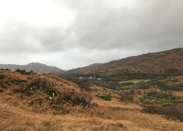 Lochailort Inn