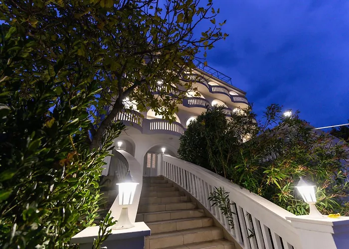 Villa Bellevue
