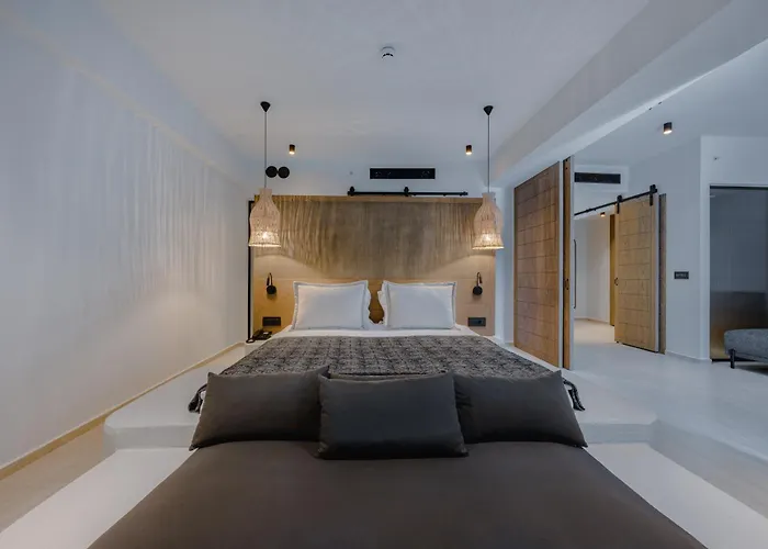 Baia Bodrum Hotel Gündoğan