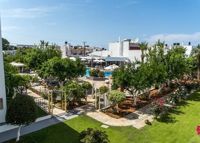 Malia Holidays Hotel