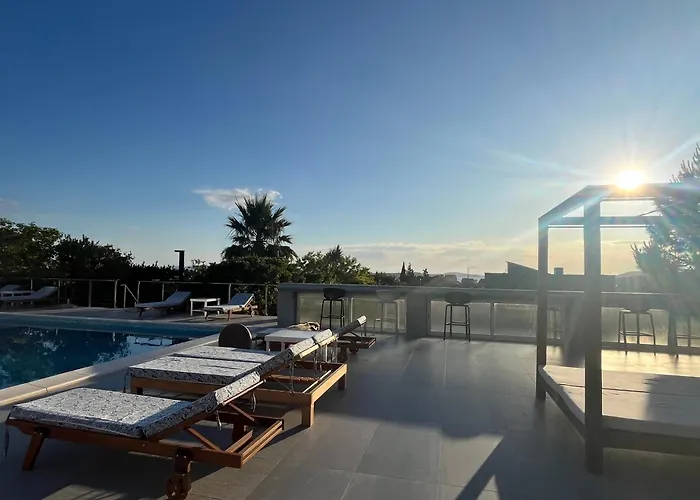 Dela Bed and Breakfast Hvar Town