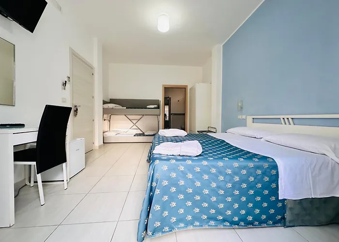 Maniel Beach Hotel Letojanni