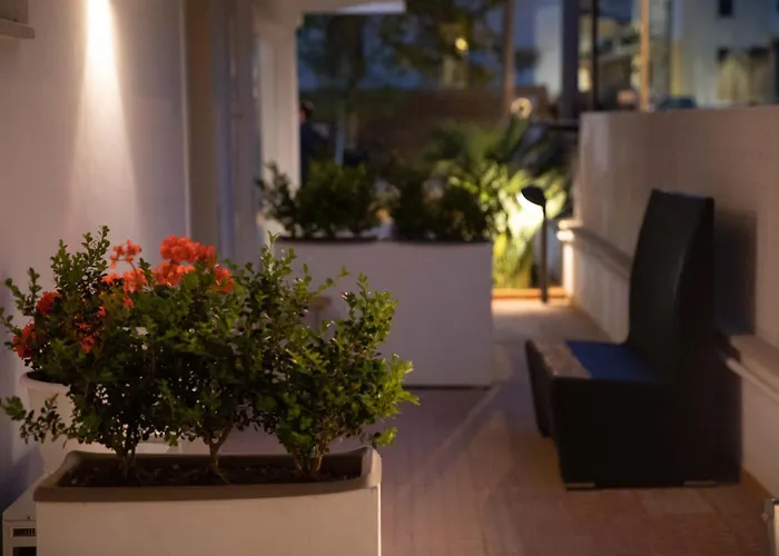 Le Torrette Rooms&Apartments Avola