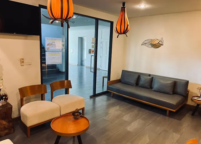 Hill Myna Condotel Official Account